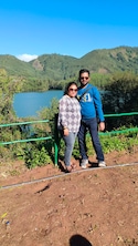 Honeymoon Special Munnar Periyar Kumarakom feedback 2