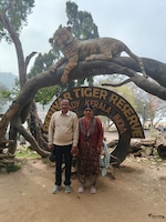 Wonders of Kerala feedback NaN