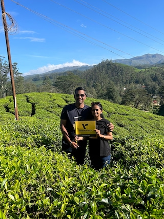 Wonders of Kerala feedback 1