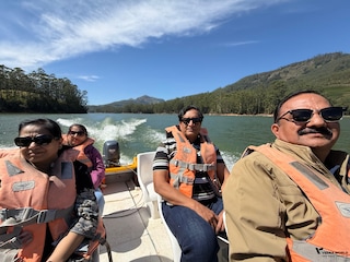 Wonders of Kerala feedback 4