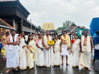 Wonders of Kerala feedback 1