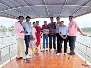 Wonders of Kerala feedback 3