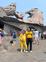 Wonders of Kerala feedback NaN