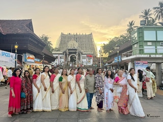 Women's Special Kerala feedback NaN