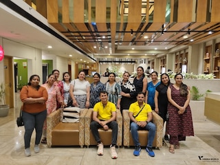 Women's Special Kerala feedback 1