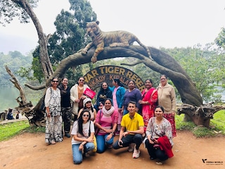 Women's Special Kerala feedback 3