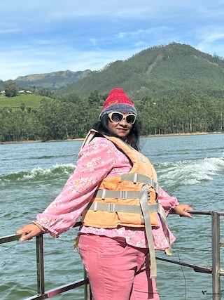 Women's Special Kerala feedback 1