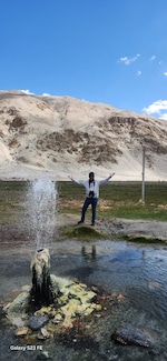 All of Ladakh feedback NaN
