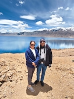 All of Ladakh feedback NaN