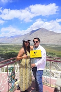Couples Only Leh Kargil Pangong Nubra feedback 1