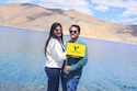 Couples Only Leh Kargil Pangong Nubra feedback 3