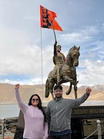 Best of Ladakh feedback NaN