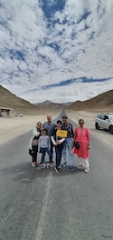Best of Ladakh feedback 14