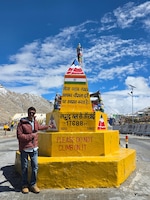 Best of Ladakh feedback NaN