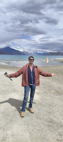 Best of Ladakh feedback 8