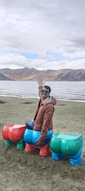 Best of Ladakh feedback 9