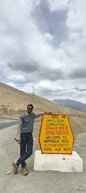 Best of Ladakh feedback 19