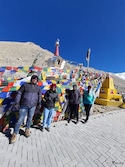Best of Ladakh feedback 4