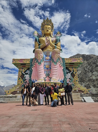 Best of Ladakh feedback 1