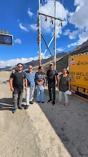 Best of Ladakh feedback 2