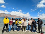 Best of Ladakh feedback NaN
