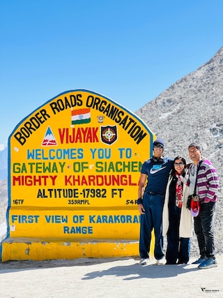 Best of Ladakh Best of Ladakh feedback 1
