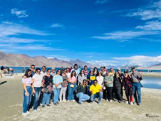Best of Ladakh Best of Ladakh feedback 2