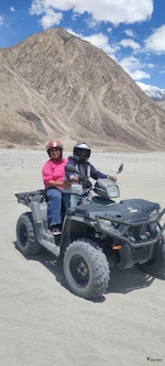 Best of Ladakh feedback NaN