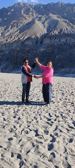 Best of Ladakh feedback NaN
