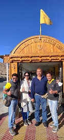 Best of Ladakh feedback 2