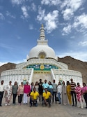 Highlights of Ladakh Highlights of Ladakh feedback 1