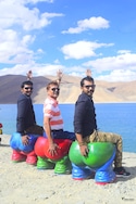 Highlights of Ladakh feedback 5