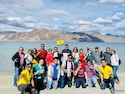 Highlights of Ladakh feedback 1