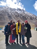 Highlights of Ladakh feedback 3