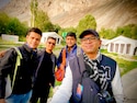 Highlights of Ladakh feedback 7