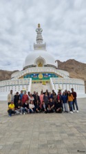 Highlights of Ladakh feedback 6