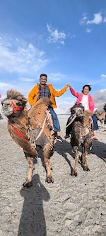 Highlights of Ladakh feedback NaN