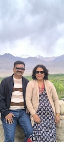 Highlights of Ladakh feedback 1