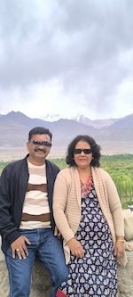 Highlights of Ladakh feedback NaN