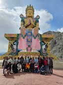 Highlights of Ladakh feedback 3