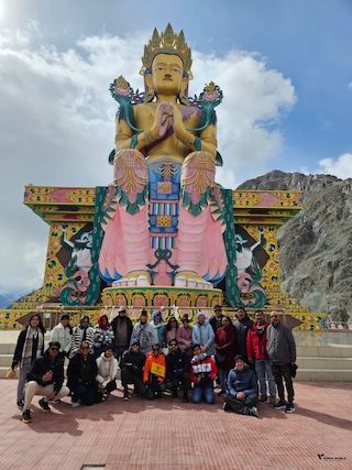 Highlights of Ladakh Highlights of Ladakh feedback 3