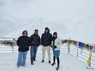Highlights of Ladakh Highlights of Ladakh feedback 2