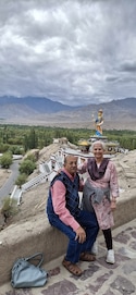 Highlights of Ladakh feedback 1