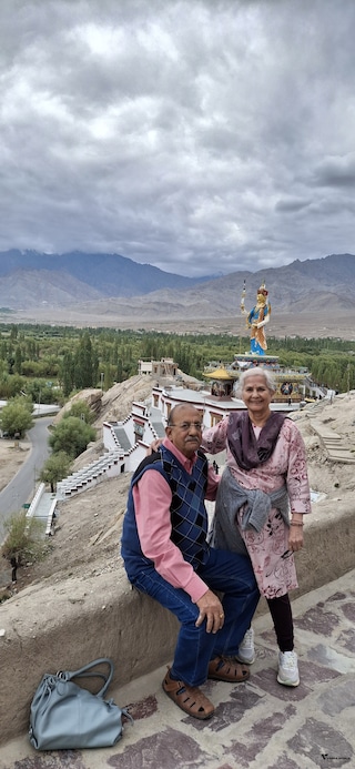 Highlights of Ladakh feedback 1