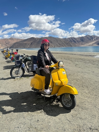 Highlights of Ladakh feedback 2
