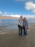 Leh Ladakh Kargil Kashmir feedback 2