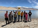 WOW Adventures Leh Nubra Pangong Hanle- For Family feedback 1