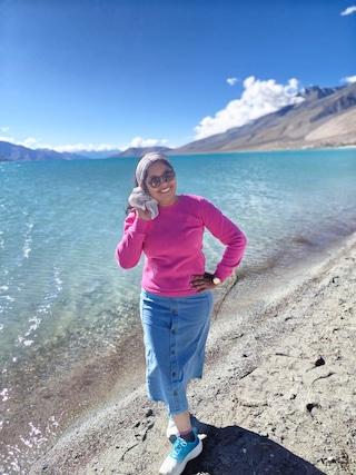 Women's Special Ladakh feedback 1