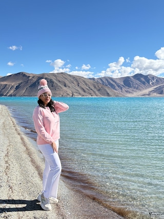 Women's Special Ladakh Women's Special Ladakh feedback 1