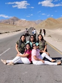 Women's Special Ladakh feedback 3